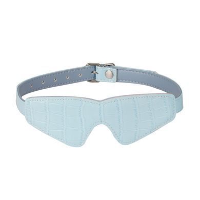 БДСМ-набор для начинающих Liebe Seele Macaron 9pcs Bondage Kit-Mint, 9 предметов, мини-ванд SO9513 фото