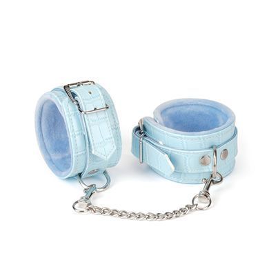 БДСМ-набор для начинающих Liebe Seele Macaron 9pcs Bondage Kit-Mint, 9 предметов, мини-ванд SO9513 фото