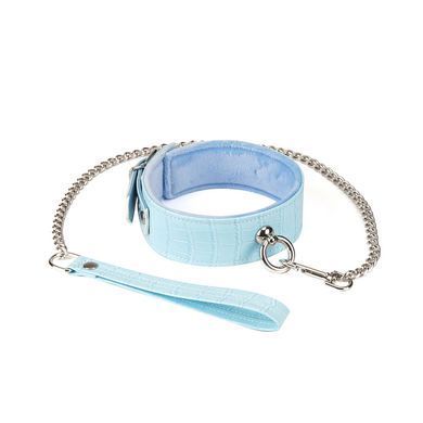 БДСМ-набор для начинающих Liebe Seele Macaron 9pcs Bondage Kit-Mint, 9 предметов, мини-ванд SO9513 фото
