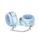 БДСМ-набор для начинающих Liebe Seele Macaron 9pcs Bondage Kit-Mint, 9 предметов, мини-ванд SO9513 фото 4