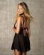 Бэби-долл Obsessive Donarella babydoll & thong XS/S SX1137 фото 2
