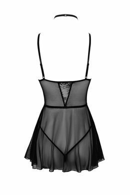Беби-дол Kissable First Kiss Babydoll S/M SX1950 фото