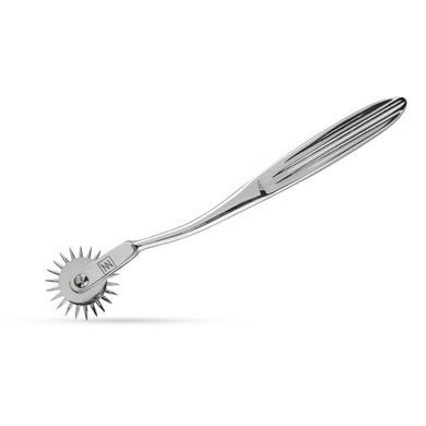 Колесо Вартенберга игольчатое Sinner Gear Unbendable &mdash; Pinwheel 1-Wheel Steel SO4587 фото