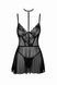Беби-дол Kissable First Kiss Babydoll S/M SX1950 фото 6