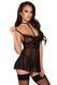 Беби-дол Kissable First Kiss Babydoll S/M SX1950 фото 2