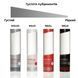 Густий лубрикант Tenga Hole Lotion Mild (170 мл) на водній основі, універсальний TLH-001 фото 4