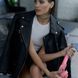Безремінний страпон Strap-On-Me Rose L, повністю регульований, діаметр 3,7 см SX2569 фото 13
