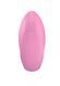 Вибратор на палец Satisfyer Love Riot Pink, 12 вариантов использования SO7788 фото 4