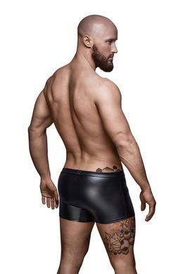 Чоловічі шорти Noir Handmade H006 Men shorts, XL, з мокрим ефектом SX0004 фото