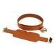 БДСМ-набор LOCKINK Bondage & Restraint Brown Set SX0822 фото 3