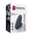 Вибратор на палец Dorcel MAGIC FINGER Black перезаряжаемый, 3 режима работы SO1418 фото 6