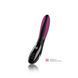 Вибратор с электростимуляцией Mystim Electric Eric eStim Black, миостимулятор SO2987 фото 3
