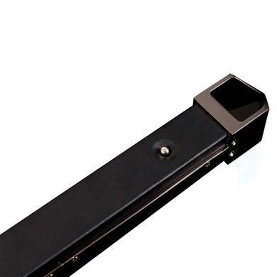 Фиксатор-распорка LOCKINK Adjustable Spreader Bar Set - Black SX0853 фото