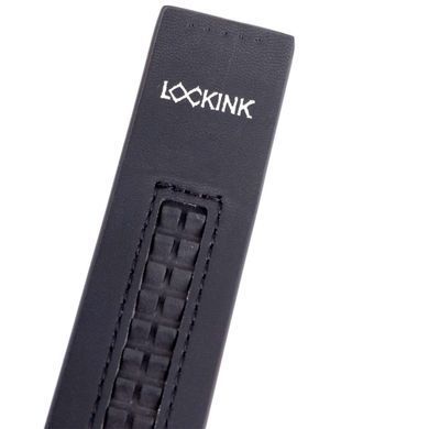 Фиксатор-распорка LOCKINK Adjustable Spreader Bar Set - Black SX0853 фото