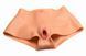 Накладна вагіна Master Series Silicone Vagina + Butt Panties - Small SX1190 фото 1