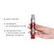 Гель для стимуляції сосків JO Nipple Titillator Strawberry (30 мл), ментол та перцева м&rsquo;ята SO1499 фото 2