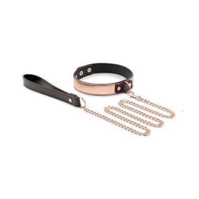 Шикарный набор для BDSM Rosy Gold &ndash; Nouveau BDSM set, 9 аксессуаров SO8898 фото