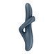 Вібратор Satisfyer Heat Flex 4 Grey SX2170 фото 2