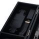 БДСМ-набор LOCKINK All-in-1 BDSM Play Kit - Crocodile Leather SX0819 фото 2