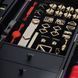 БДСМ-набор LOCKINK All-in-1 BDSM Play Kit - Crocodile Leather SX0819 фото 1