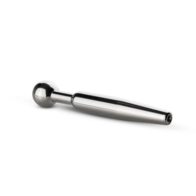 Полый уретральный стимулятор Sinner Gear Unbendable &mdash; Hollow Penis Plug, длина 7,5 см, диаметр 12 мм SO4582 фото